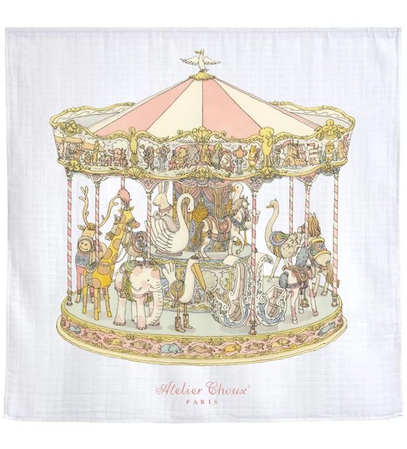 Atelier Choux Hydrofiel doek