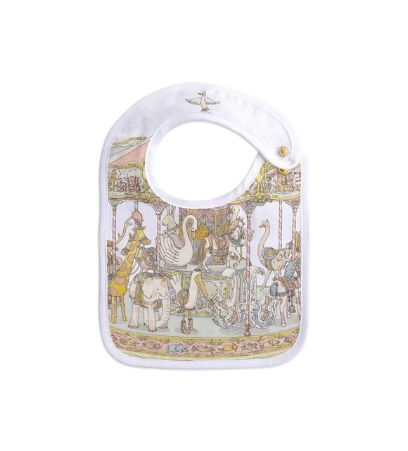 Atelier Choux Slabber Carousel