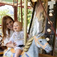 Atelier Choux Slabber Carousel