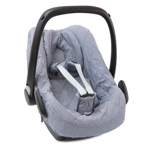 First Hoes tbv Maxi cosi Pebbles