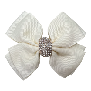 Prinsessefin Haarclip