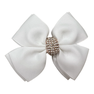 Prinsessefin Haarclip