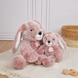 Doudou et Compagnie Konijn 40 cm