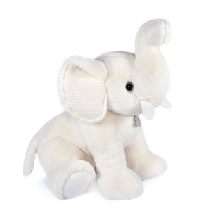 Doudou et Compagnie Olifant 45 cm