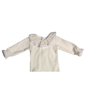 Baby Gi Longsleeve met kraagje