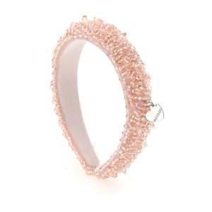 Monnalisa Diadeem met strass