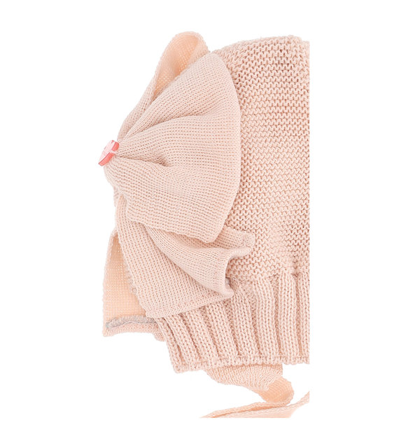 Monnalisa Muts met strik