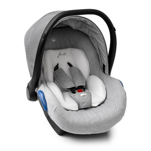 First E-lite isofix autostoel