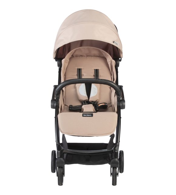 Leclerc MF Plus buggy