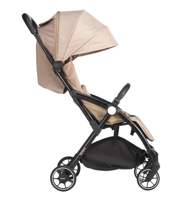 Leclerc MF Plus buggy
