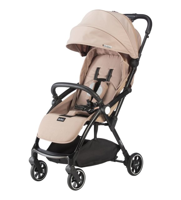 Leclerc MF Plus buggy