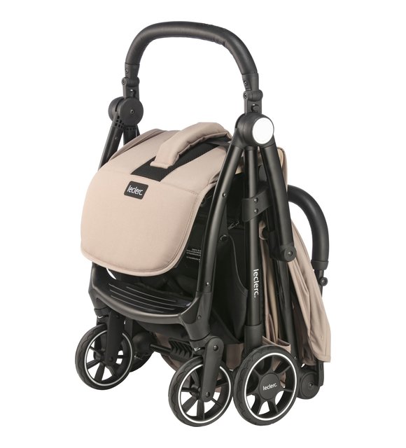 Leclerc MF Plus buggy