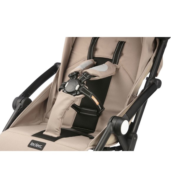 Leclerc MF Plus buggy