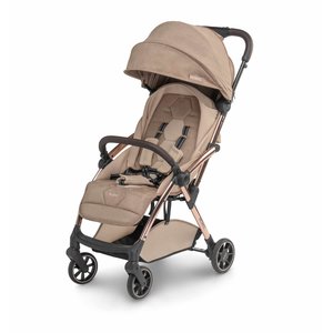 Leclerc Hexagon buggy