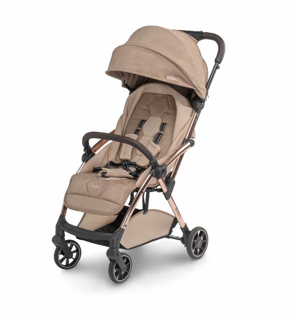 Leclerc Hexagon buggy