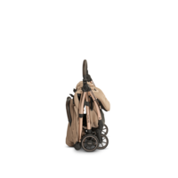 Leclerc Hexagon buggy