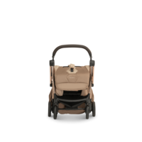 Leclerc Hexagon buggy