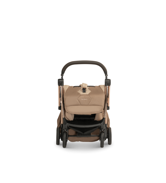 Leclerc Hexagon buggy