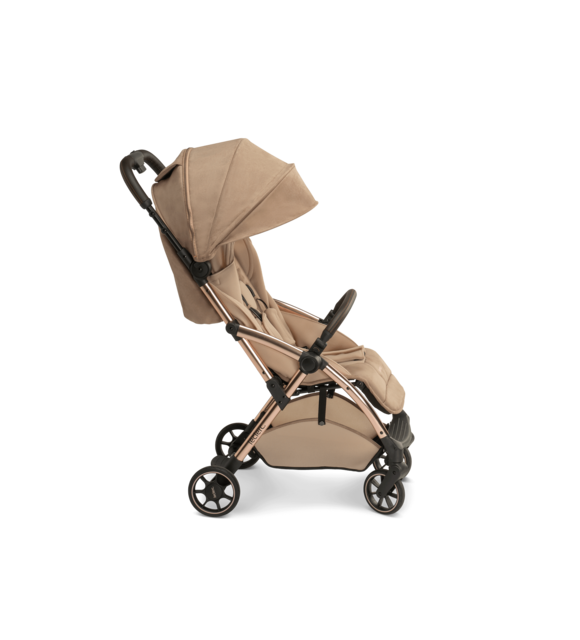 Leclerc Hexagon buggy