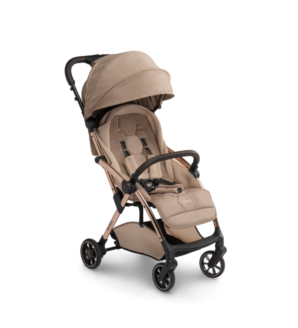 Leclerc Hexagon buggy