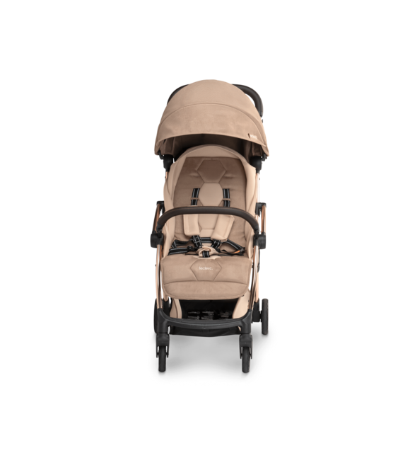 Leclerc Hexagon buggy