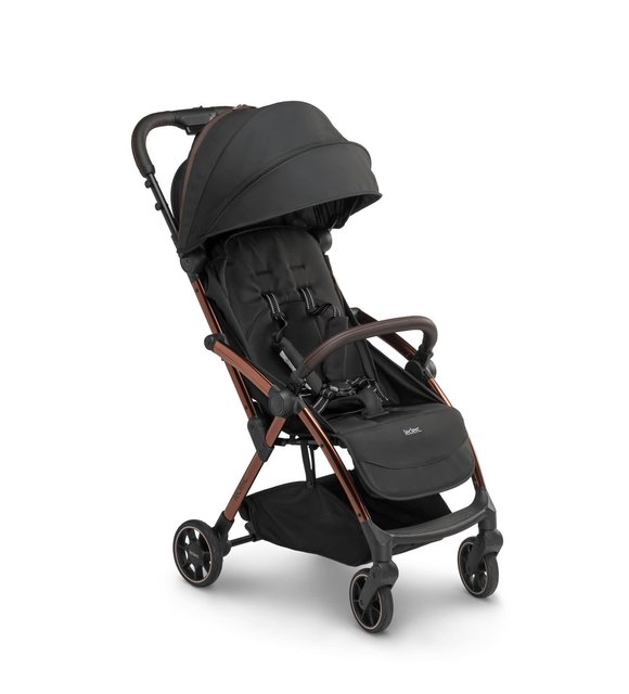 Leclerc Influencer buggy