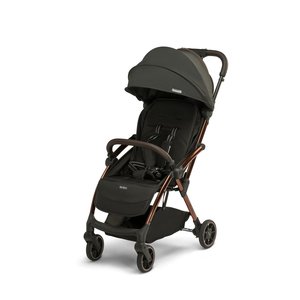 Leclerc Influencer buggy