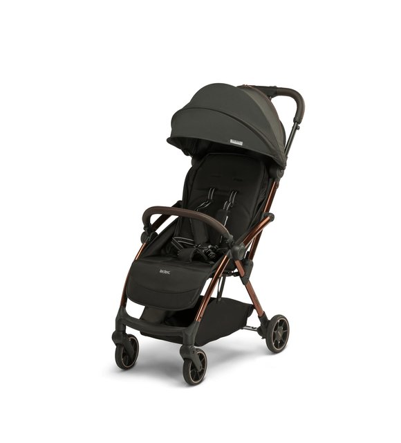 Leclerc Influencer buggy