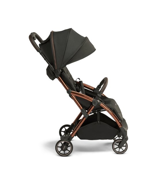 Leclerc Influencer buggy