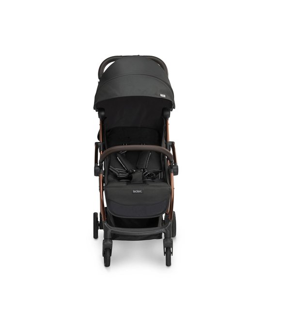 Leclerc Influencer buggy
