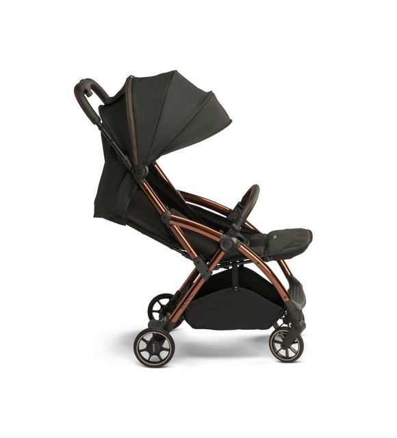 Leclerc Influencer buggy