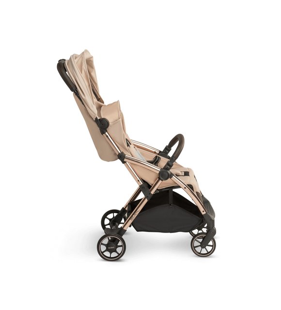 Leclerc Influencer buggy