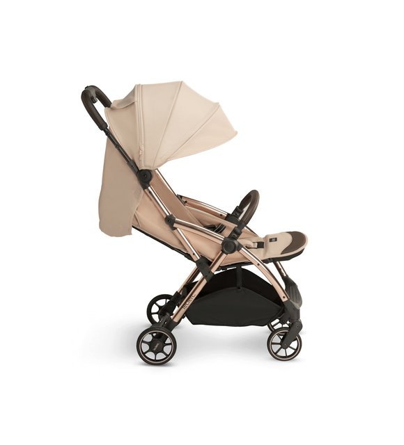 Leclerc Influencer buggy
