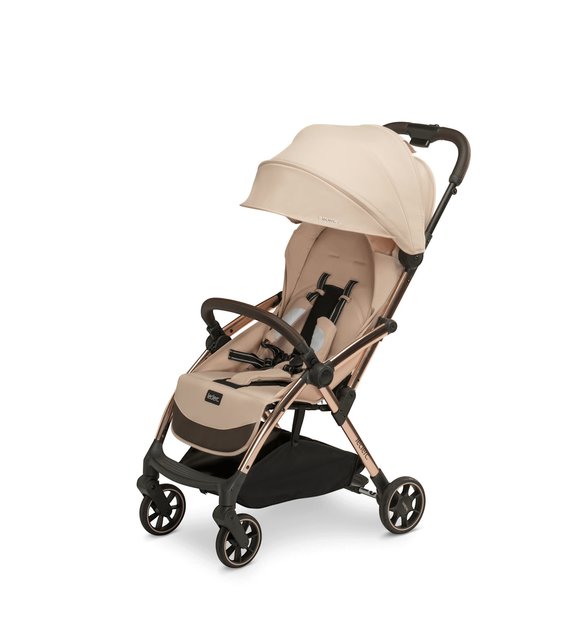 Leclerc Influencer buggy