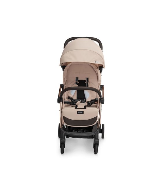 Leclerc Influencer buggy