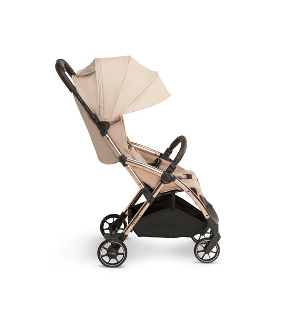 Leclerc Influencer buggy
