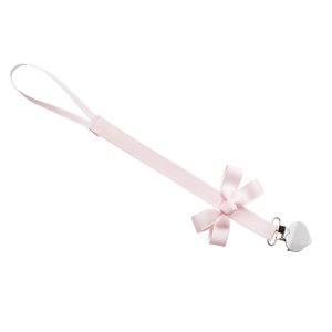 Prinsessefin Speenkoord met Strik