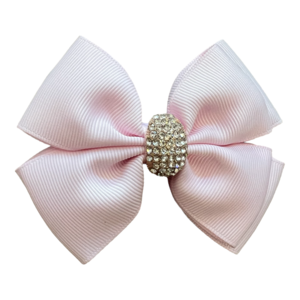 Prinsessefin Haarclip