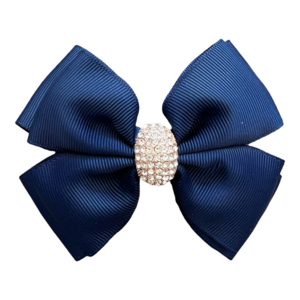 Prinsessefin Haarclip