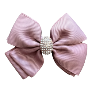 Prinsessefin Haarclip