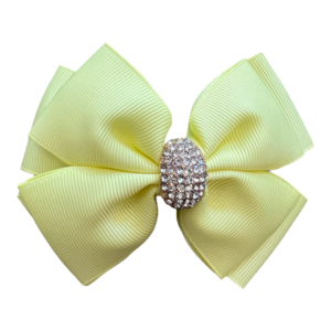 Prinsessefin Haarclip