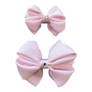 Prinsessefin Haarclip