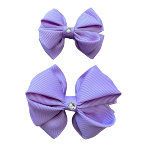 Prinsessefin Haarclip