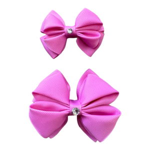 Prinsessefin Haarclip