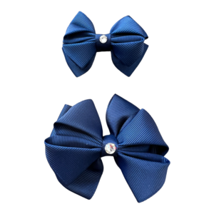 Prinsessefin Haarclip