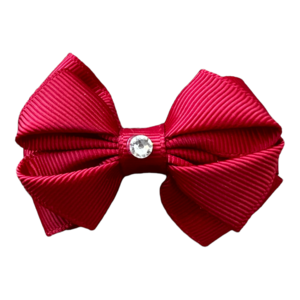 Prinsessefin Haarclip