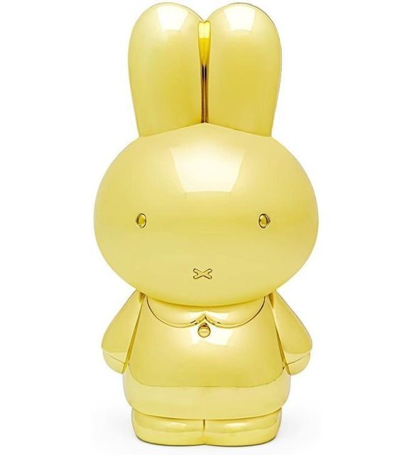 Zilverstad Spaarpot Nijntje