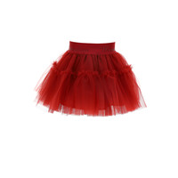 Monnalisa Rok tulle