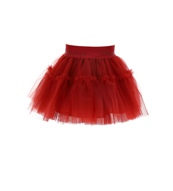 Monnalisa Rok tulle