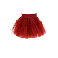 Monnalisa Rok tulle